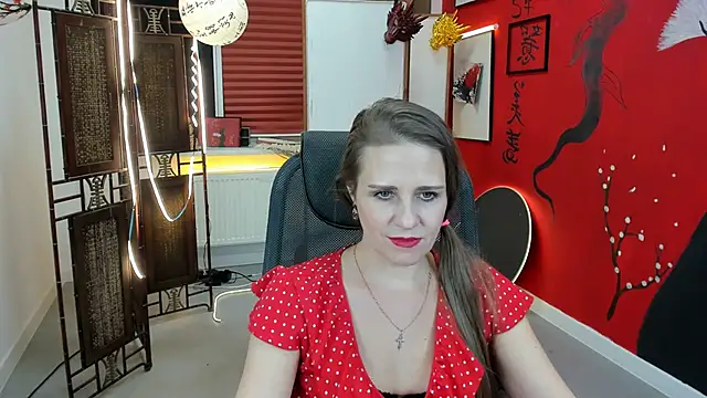 EmiliaBedy online show from 02-09-25, 03:12