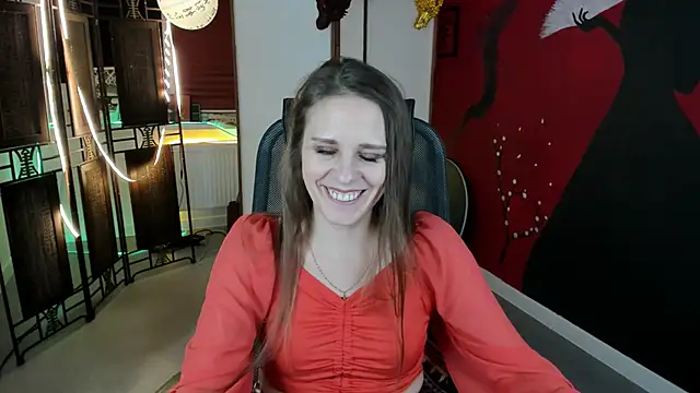 EmiliaBedy online show from 03-09-25, 12:09