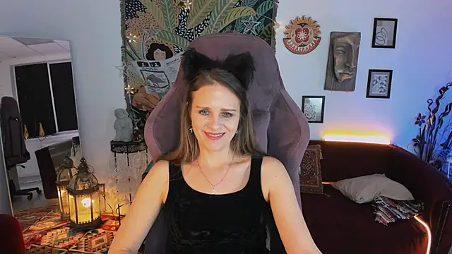 EmiliaBedy online show from 03-16-25, 03:28