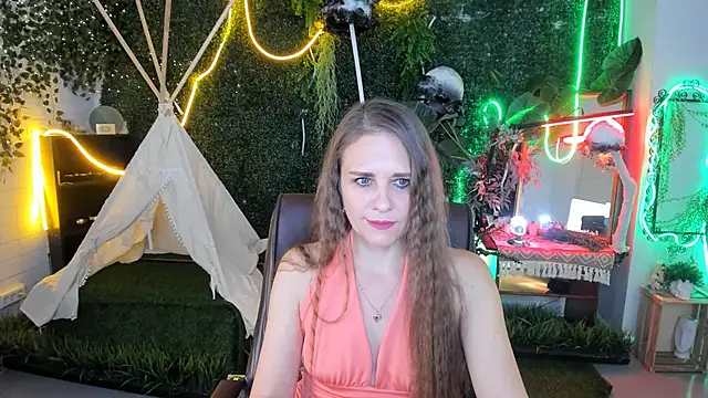 EmiliaBedy online show from 10-15-25, 09:09