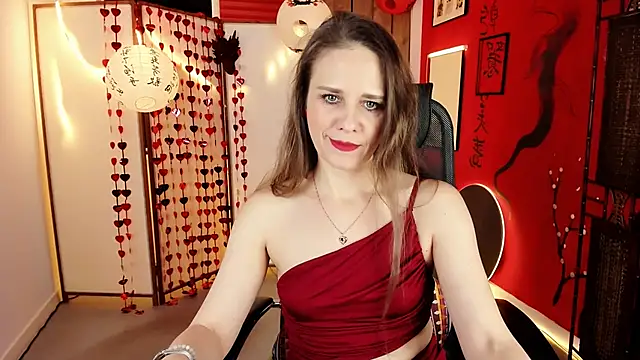 EmiliaBedy online show from 02-14-26, 09:17