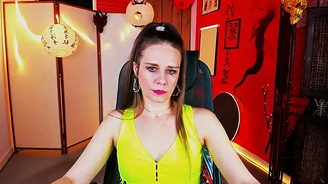 EmiliaBedy online show from 03-03-26, 05:24