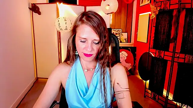 EmiliaBedy online show from 06-08-26, 09:09