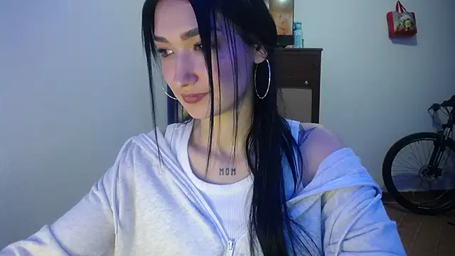 Sofii cutee online show from 11-25-25, 09:48