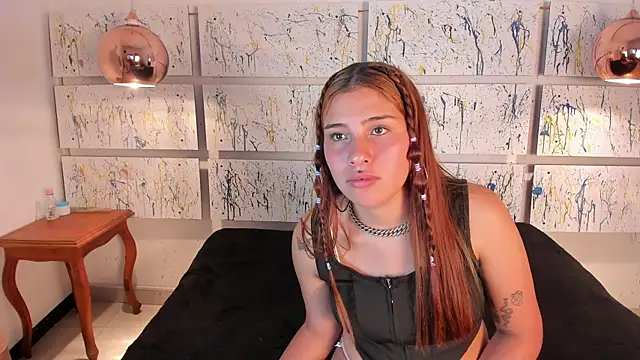 Nikki and Mayk online show from 02-07-25, 02:29