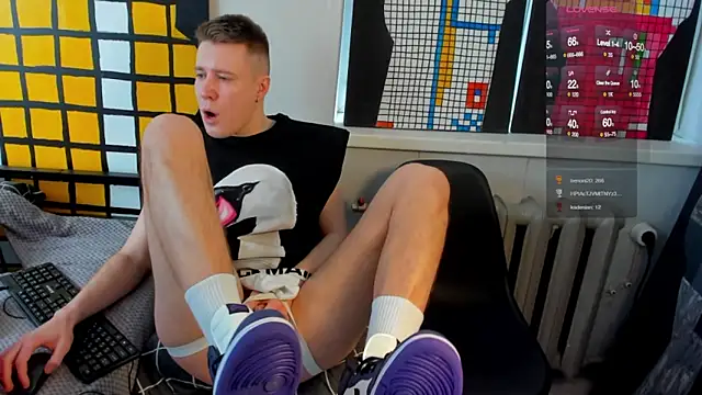 alex mel online show from 02-02-25, 09:40