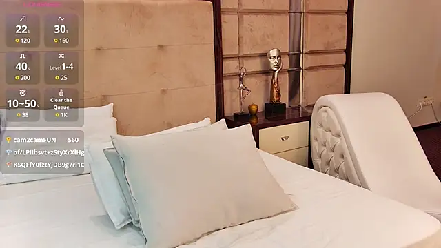 AylaPearl online show from 02-07-25, 11:23