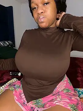 Boneca25 online show from 10-16-25, 11:44