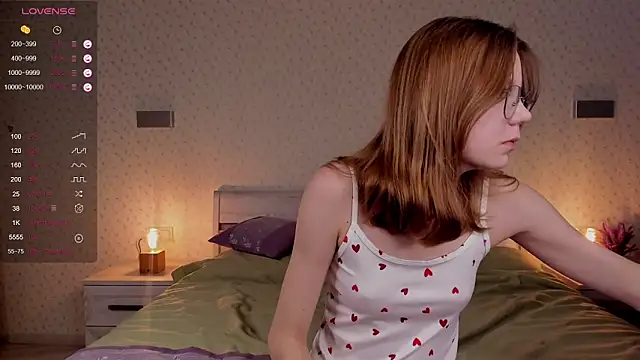 ElvinaBestwick online show from 03-01-25, 03:27