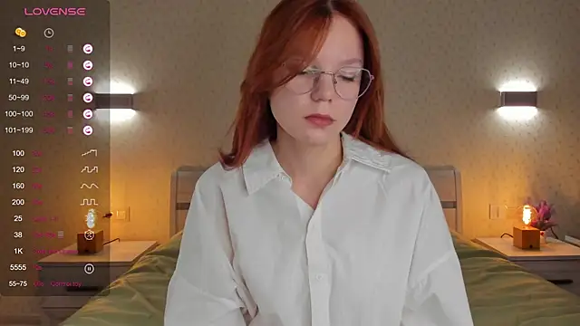 ElvinaBestwick online show from 03-19-25, 03:40