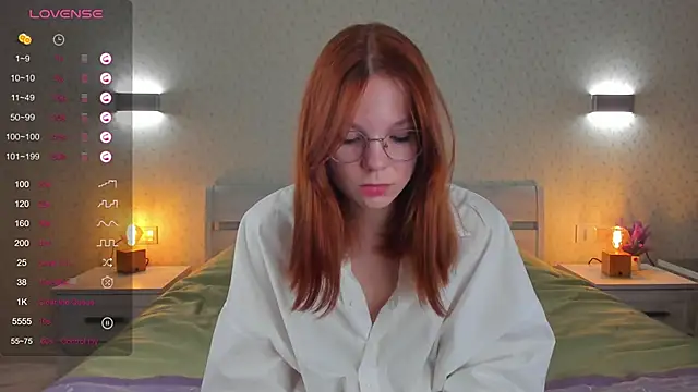 ElvinaBestwick online show from 03-19-25, 09:48