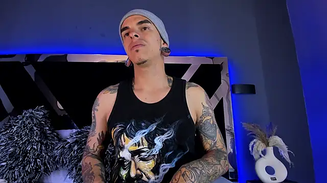 kaletattoo online show from 02-09-25, 07:30