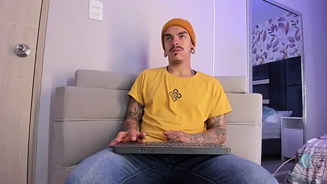 kaletattoo online show from 09-26-25, 11:03