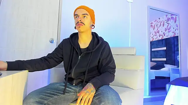 kaletattoo online show from 03-03-26, 09:15