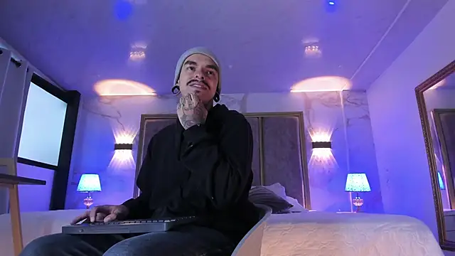 kaletattoo online show from 04-22-26, 11:23