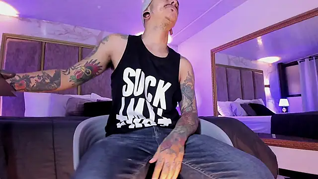 kaletattoo online show from 04-24-26, 10:28