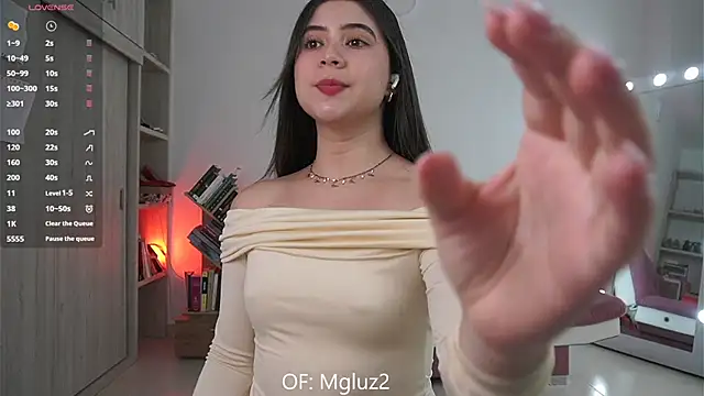 Megancute2  online show from 11-09-25, 07:34