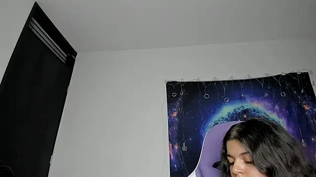 Little Shaara online show from 02-02-25, 01:23