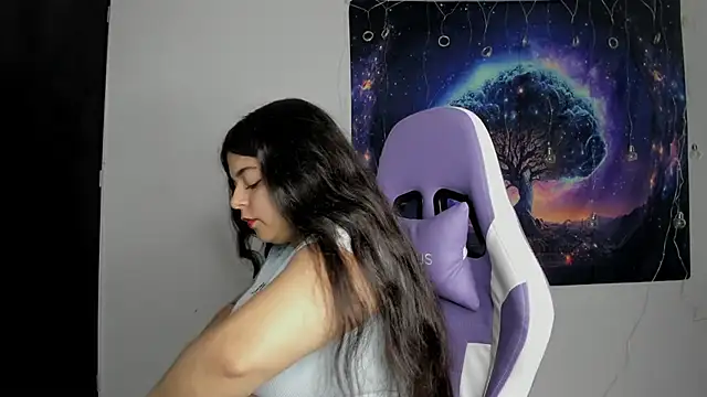 Little Shaara online show from 02-10-25, 07:07