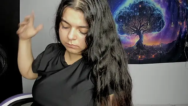 Little Shaara online show from 02-14-25, 01:13