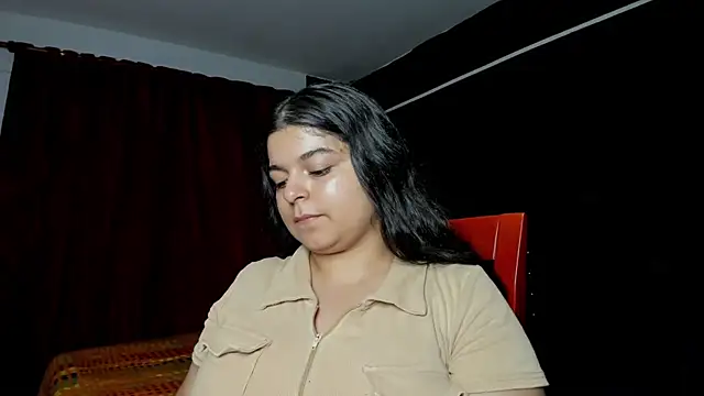 Little Shaara online show from 02-26-25, 01:00