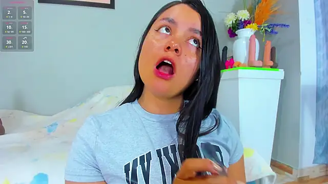 evaa greey online show from 11-14-25, 08:07