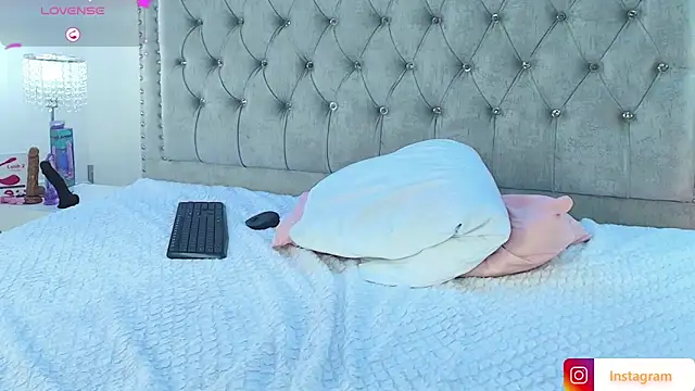 Milu ballmer online show from 03-12-25, 03:29