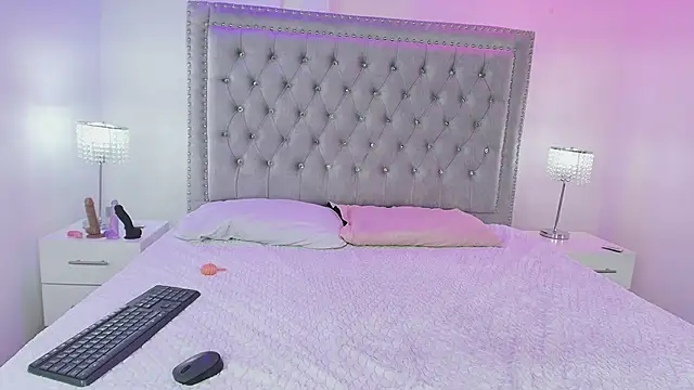 Milu ballmer online show from 03-19-25, 12:12