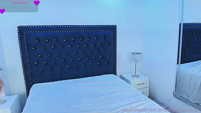 Milu ballmer online show from 09-10-25, 06:41