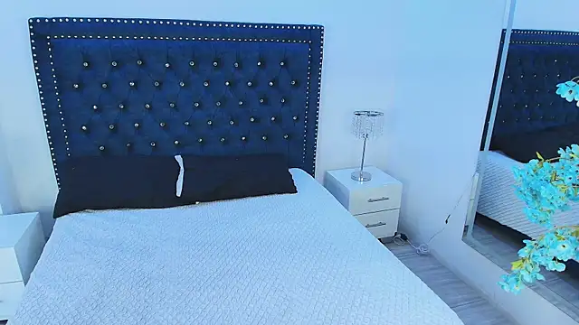 Milu ballmer online show from 09-12-25, 06:19