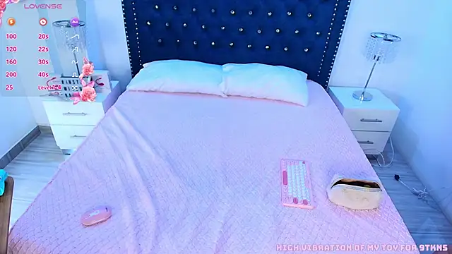 Milu ballmer online show from 10-07-25, 07:00