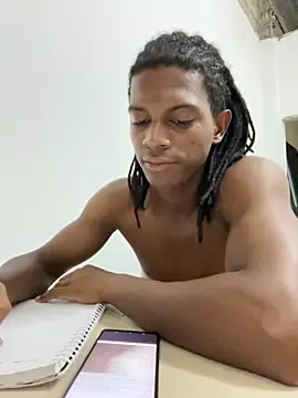 SlykaandpettterX online show from 11-26-25, 04:35