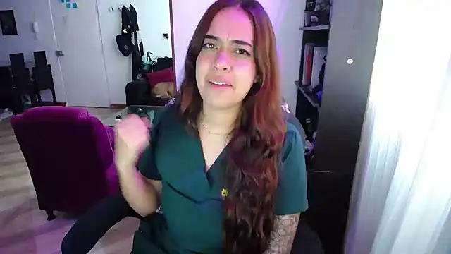 anyablack2 online show from 10-04-25, 09:57