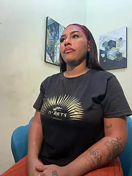 Snapshot of HeatherCobs chatting on 02-13-25, 01:05 HeatherCobs online show from 02-13-25, 01:05