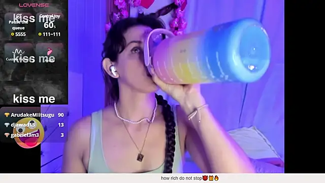 vicky  skinny 1 online show from 03-16-25, 02:44