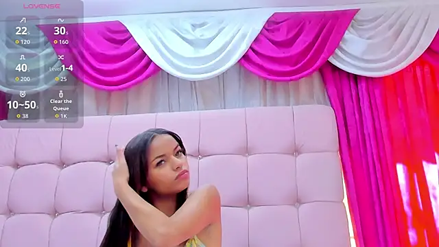 CanelaDevil  online show from 09-09-25, 08:19