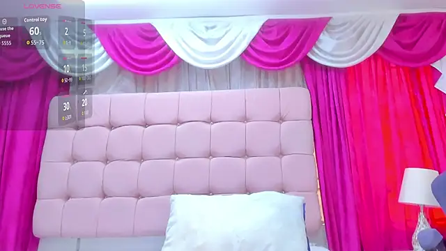 CanelaDevil  online show from 09-10-25, 06:41