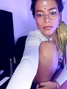 AnaChernova online show from 01-26-25, 12:05