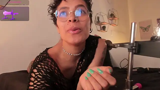 AnaChernova online show from 11-10-25, 02:38