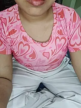 JANVI MISHRA1 online show from 04-12-26, 07:08