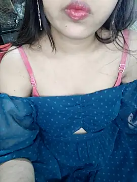 JANVI MISHRA1 online show from 04-18-26, 07:40