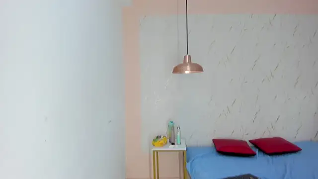 Dakkota Fox online show from 03-12-25, 10:50