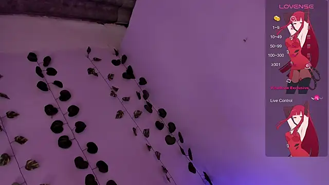 Ludovica6669 online show from 02-01-25, 05:58