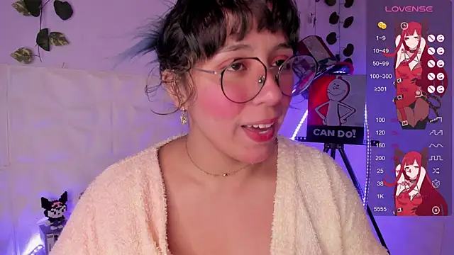 Ludovica6669 online show from 02-01-25, 09:51