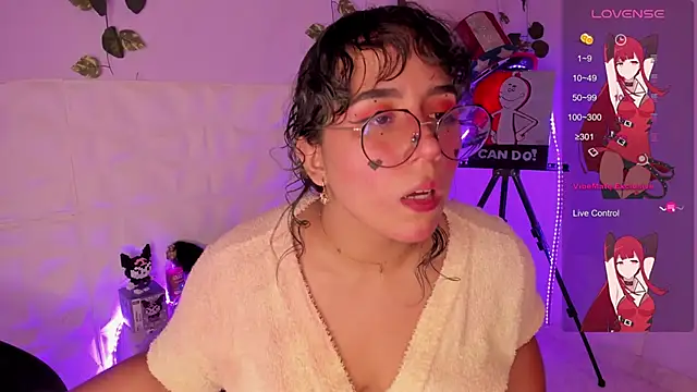 Ludovica6669 online show from 02-05-25, 07:20