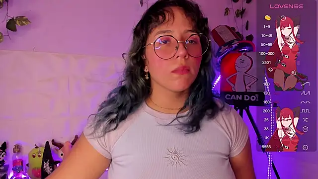 Ludovica6669 online show from 02-09-25, 06:37