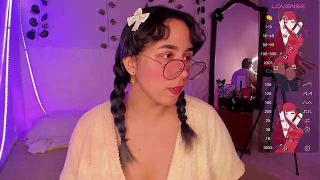 Ludovica6669 online show from 02-19-25, 07:16