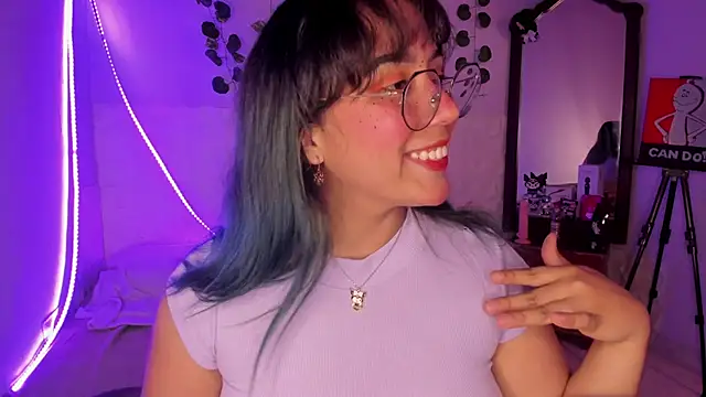 Ludovica6669 online show from 02-23-25, 12:19