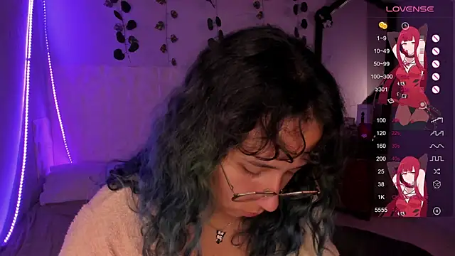 Ludovica6669 online show from 02-25-25, 01:52