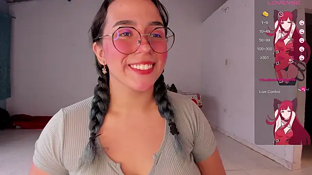 Ludovica6669 online show from 02-27-25, 08:09